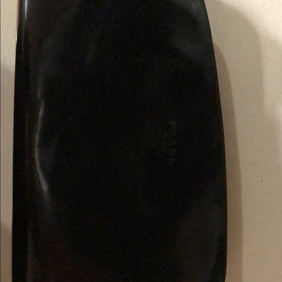 Handbags - Authentic Prada clutch purse